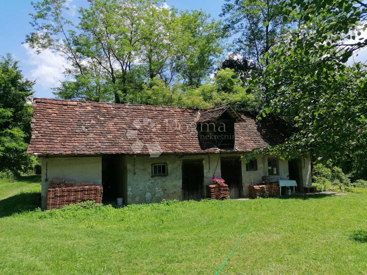 Terreno Bregana, Samobor - Okolica, 34.152m2