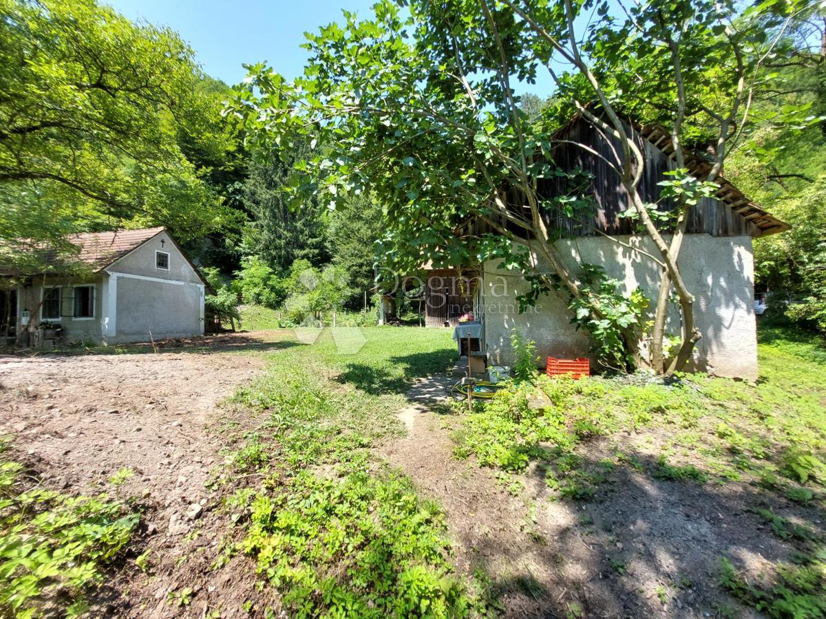 Terreno Bregana, Samobor - Okolica, 34.152m2