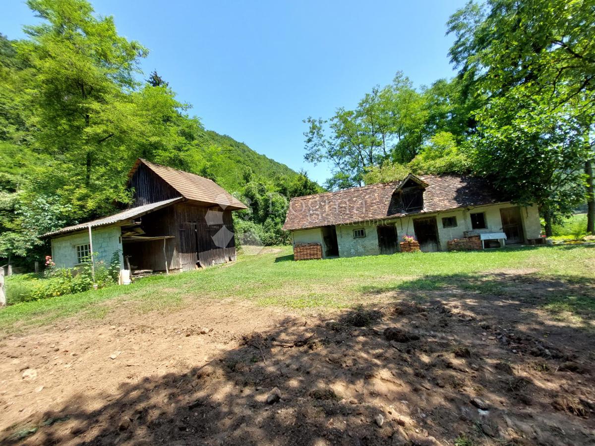 Terreno Bregana, Samobor - Okolica, 34.152m2