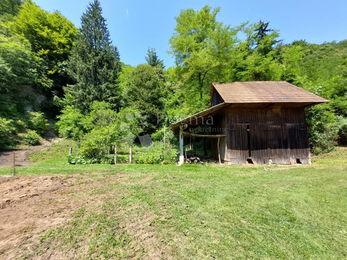 Terreno Bregana, Samobor - Okolica, 34.152m2