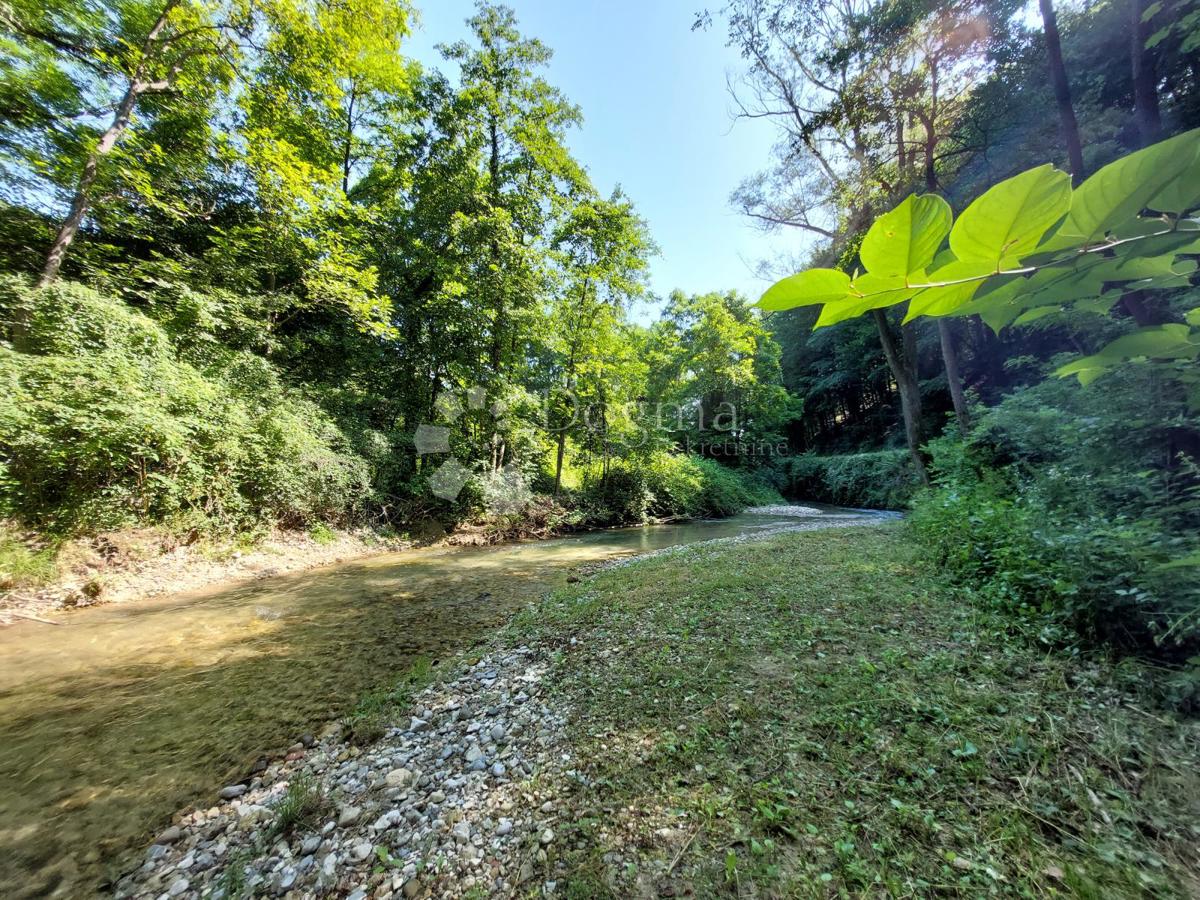 Terreno Bregana, Samobor - Okolica, 34.152m2