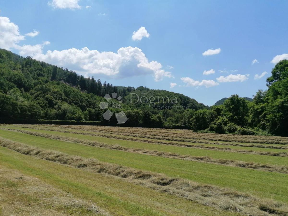 Terreno Bregana, Samobor - Okolica, 34.152m2