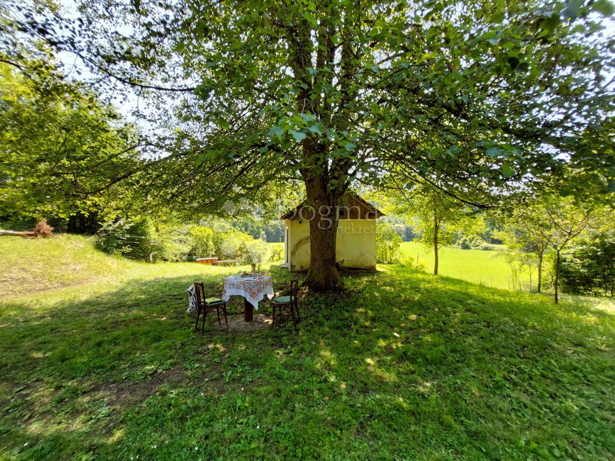 Terreno Bregana, Samobor - Okolica, 34.152m2