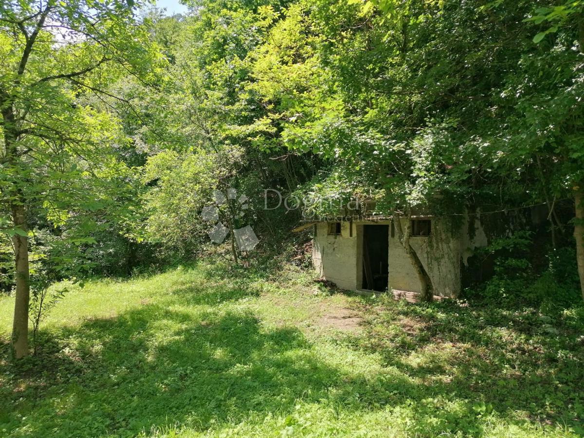 Terreno Bregana, Samobor - Okolica, 34.152m2