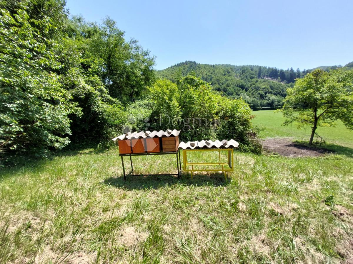 Terreno Bregana, Samobor - Okolica, 34.152m2