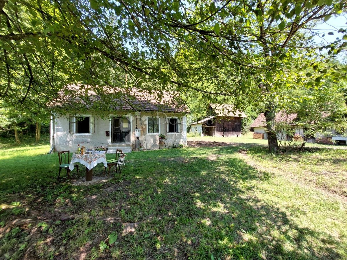 Terreno Bregana, Samobor - Okolica, 34.152m2