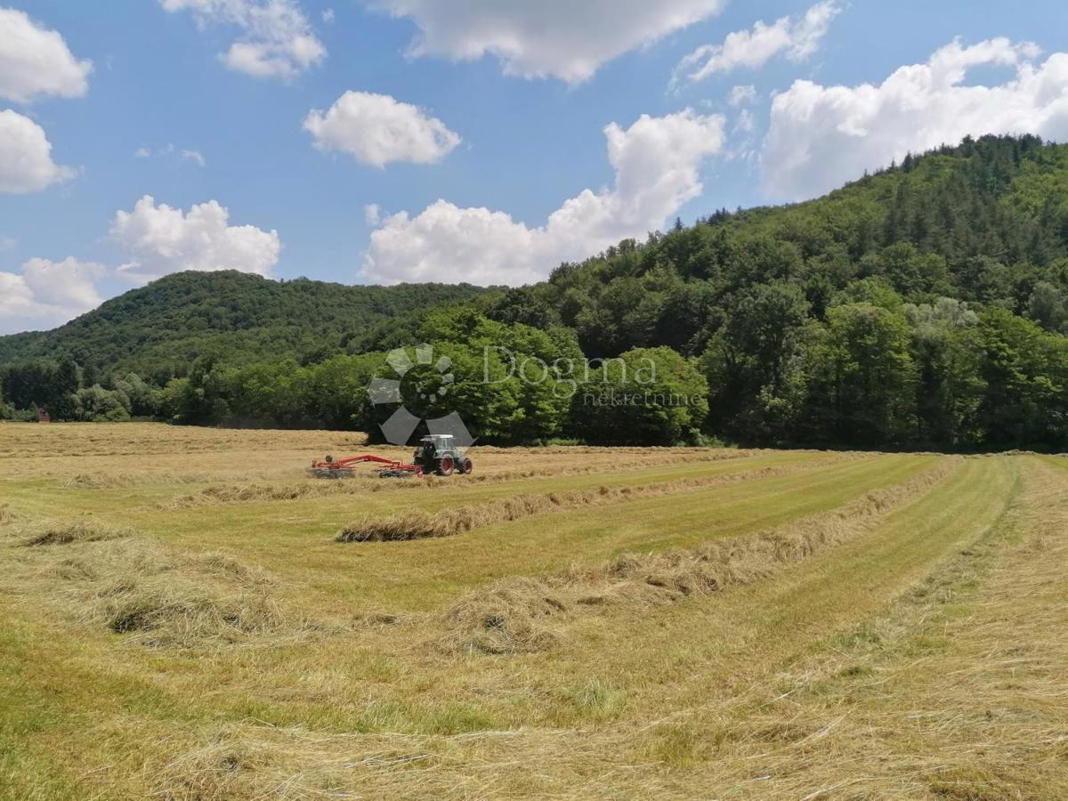Terreno Bregana, Samobor - Okolica, 34.152m2