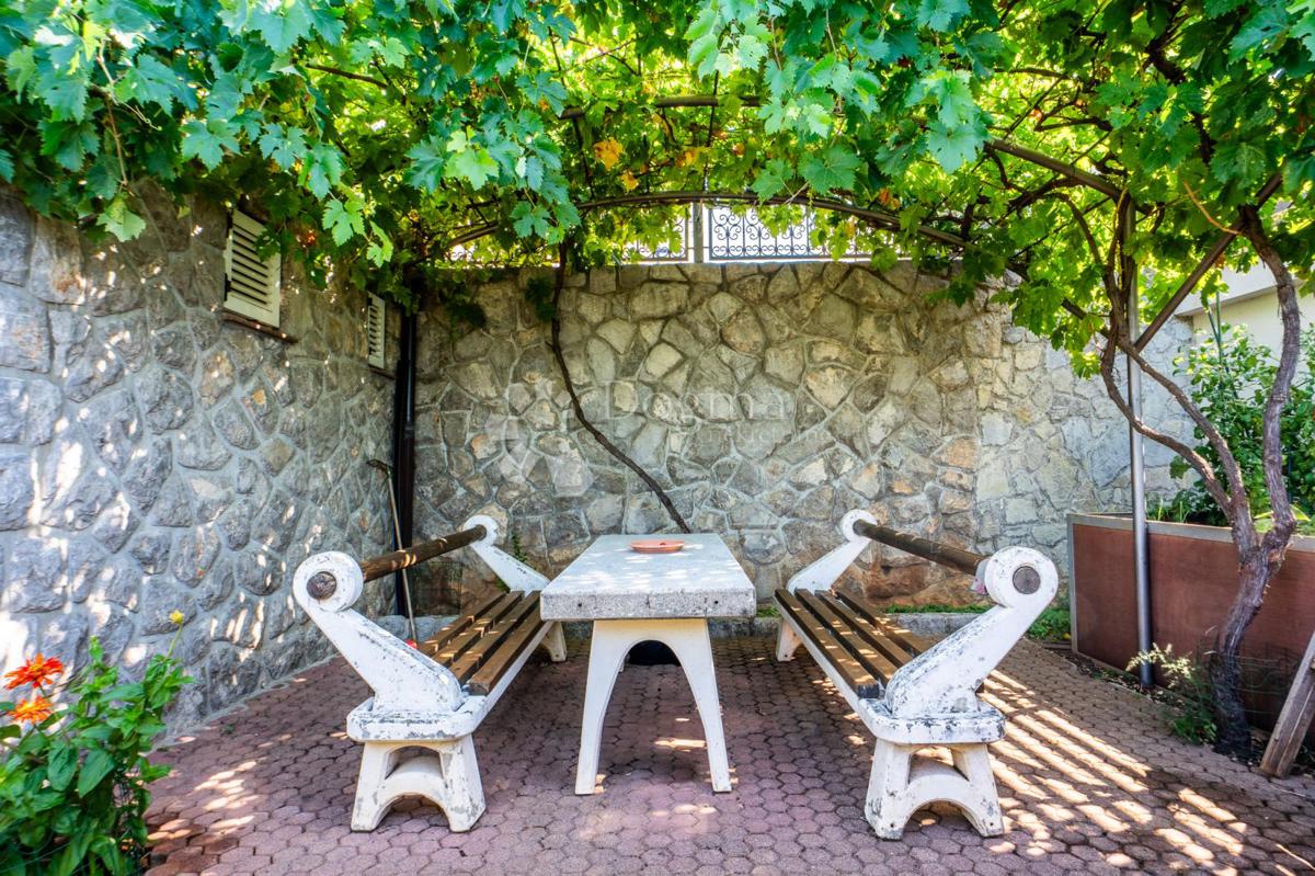 Casa Crikvenica, 284,19m2