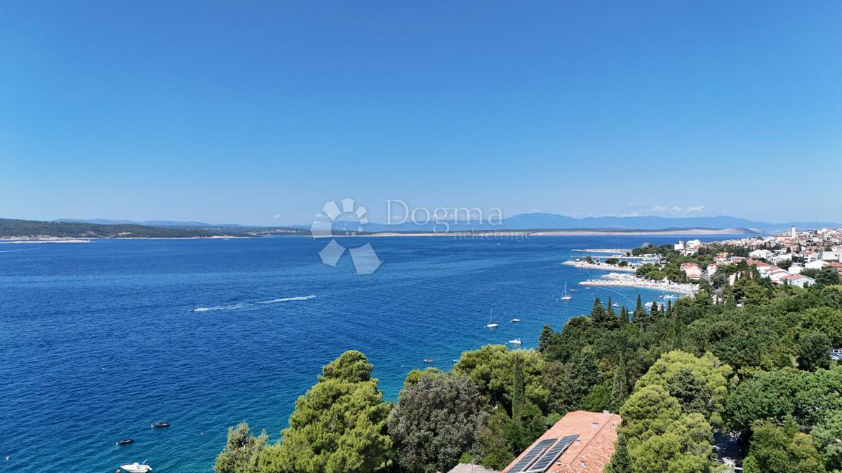 Casa Crikvenica, 284,19m2