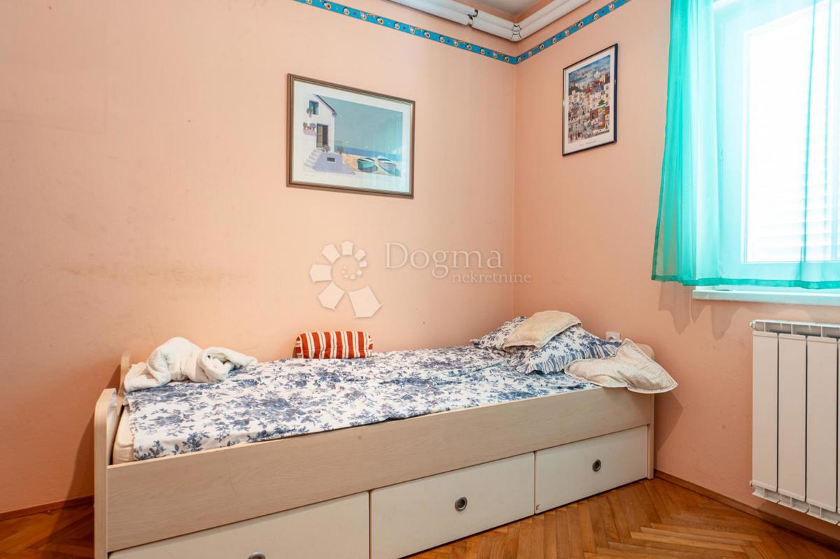 Casa Crikvenica, 284,19m2