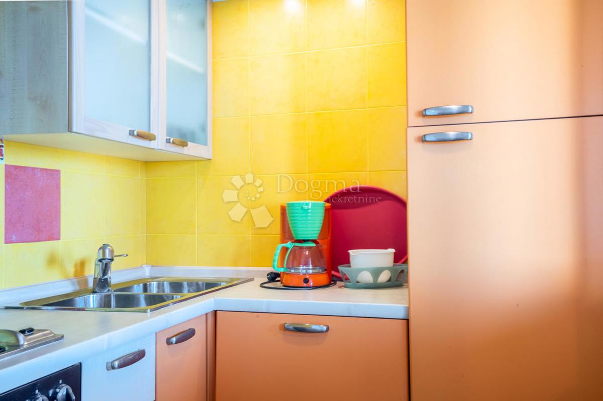 Casa Crikvenica, 284,19m2