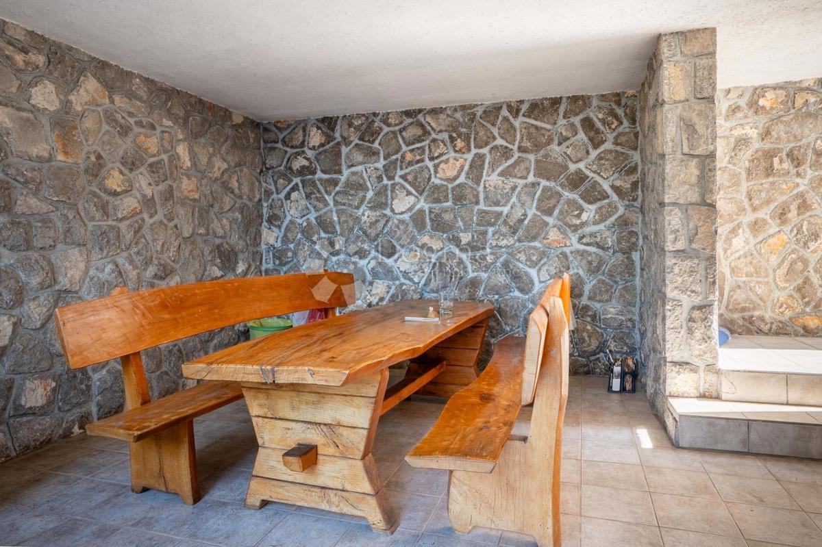 Casa Crikvenica, 284,19m2