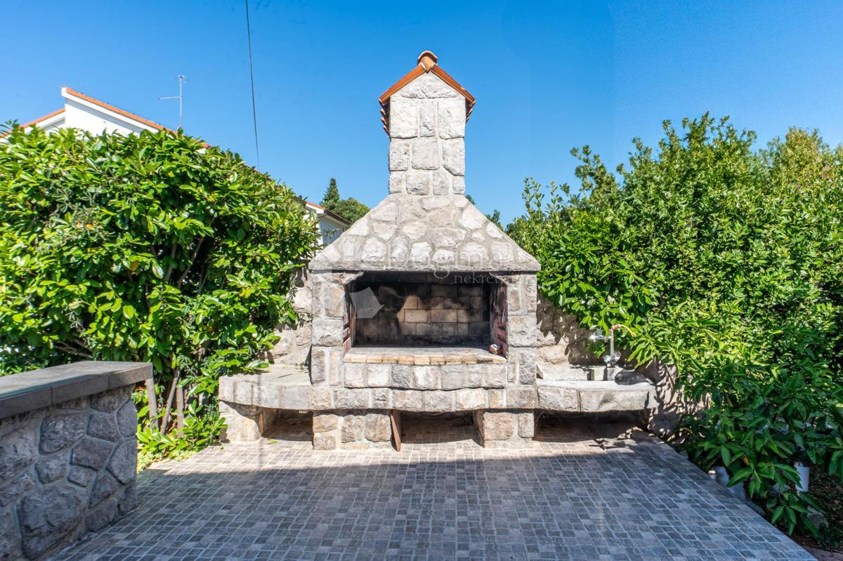 Casa Crikvenica, 284,19m2