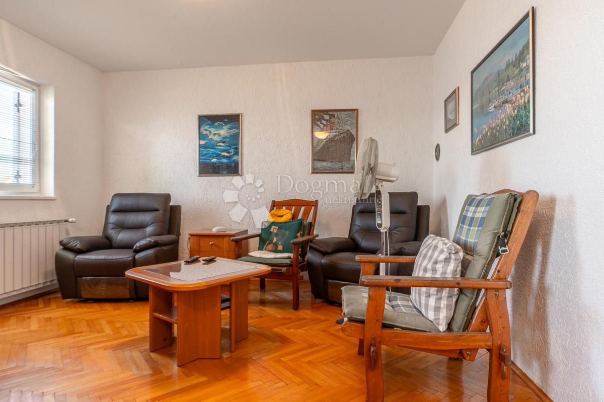 Casa Crikvenica, 284,19m2