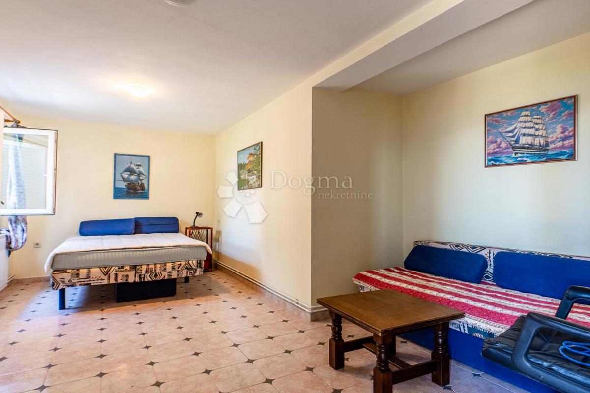 Casa Crikvenica, 284,19m2