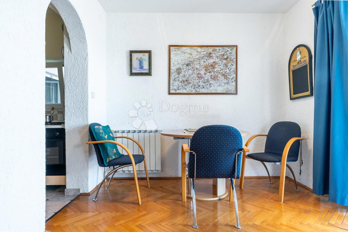 Casa Crikvenica, 284,19m2