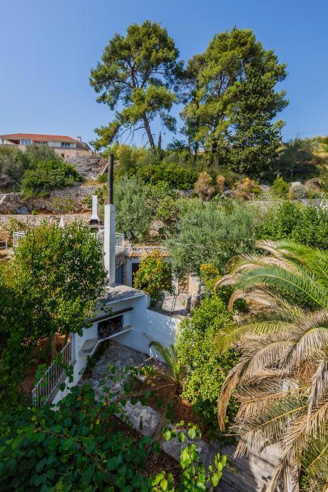 Casa Bobovišća, Milna, 100m2