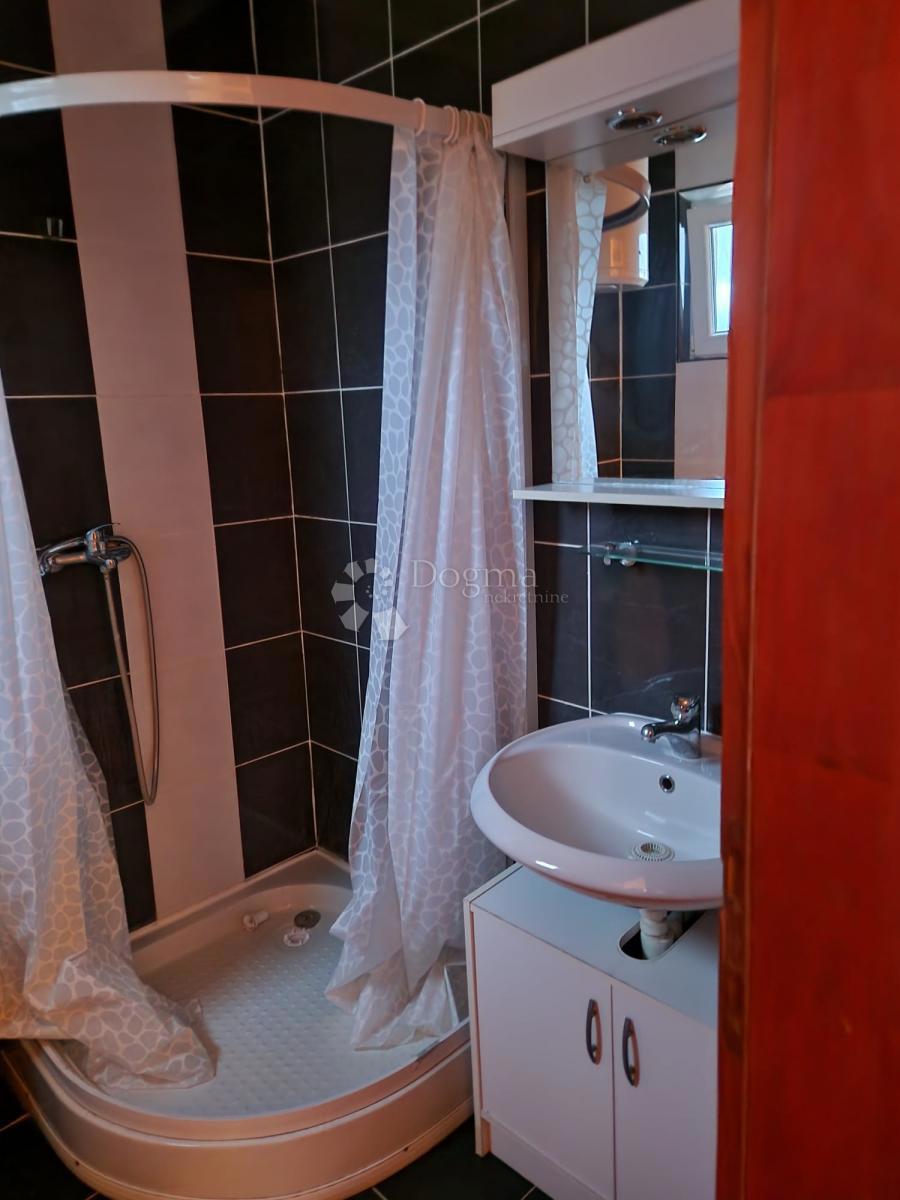 Appartamento Vir, 50m2