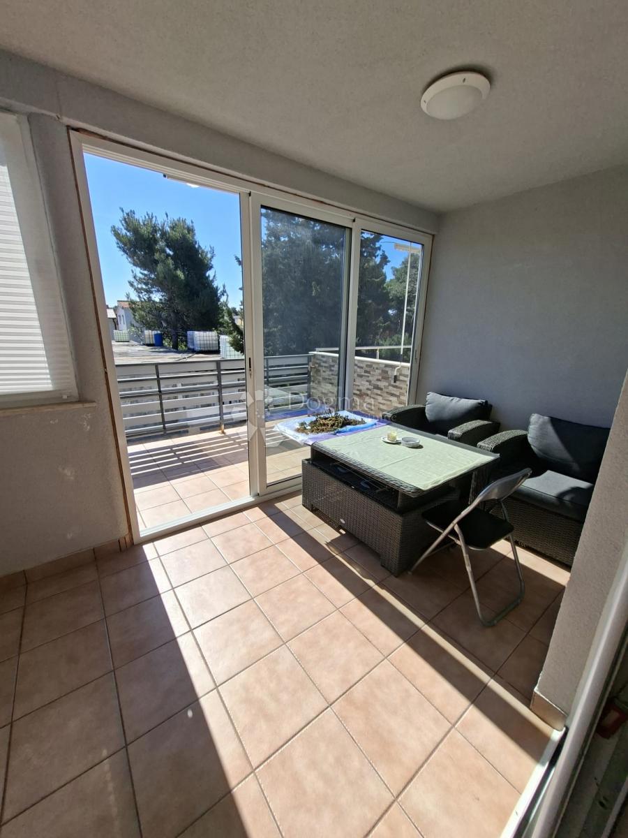 Appartamento Vir, 50m2