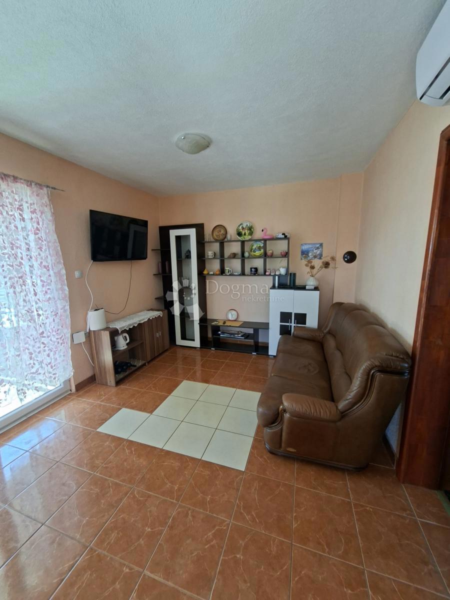 Appartamento Vir, 50m2