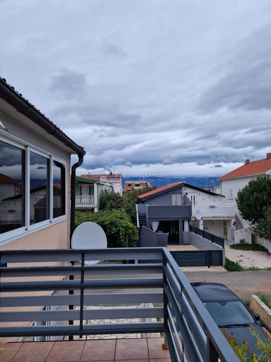 Appartamento Vir, 50m2
