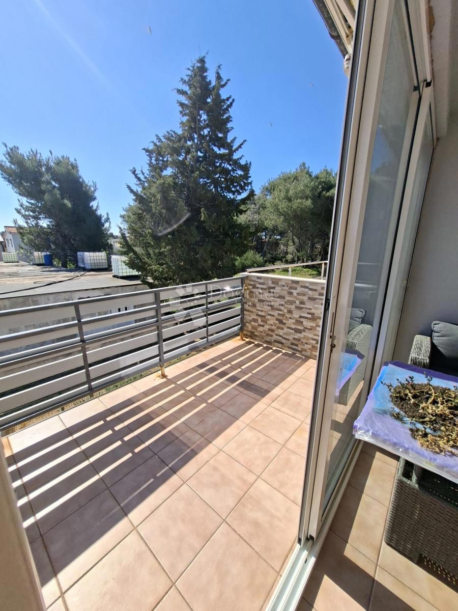 Appartamento Vir, 50m2