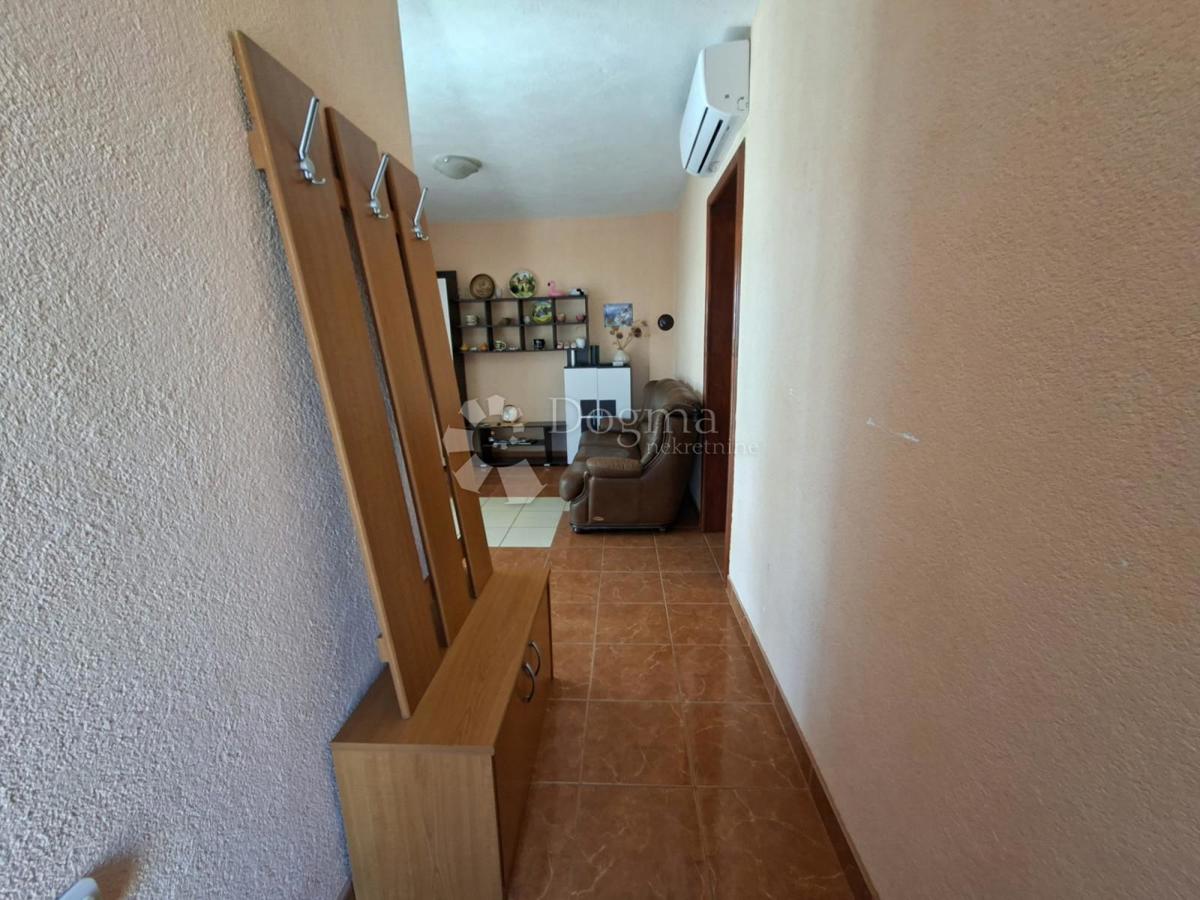 Appartamento Vir, 50m2