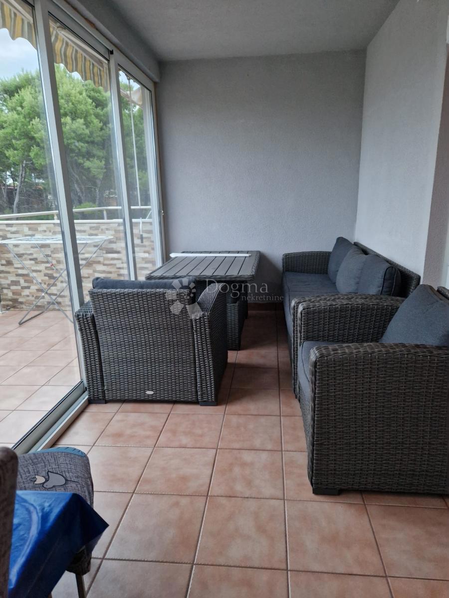Appartamento Vir, 50m2
