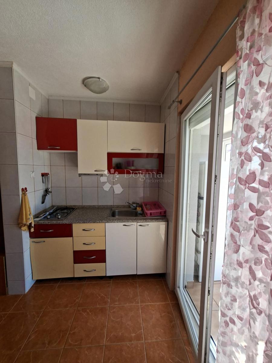 Appartamento Vir, 50m2