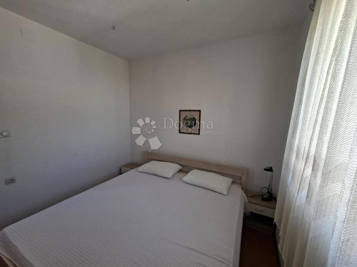 Appartamento Vir, 50m2