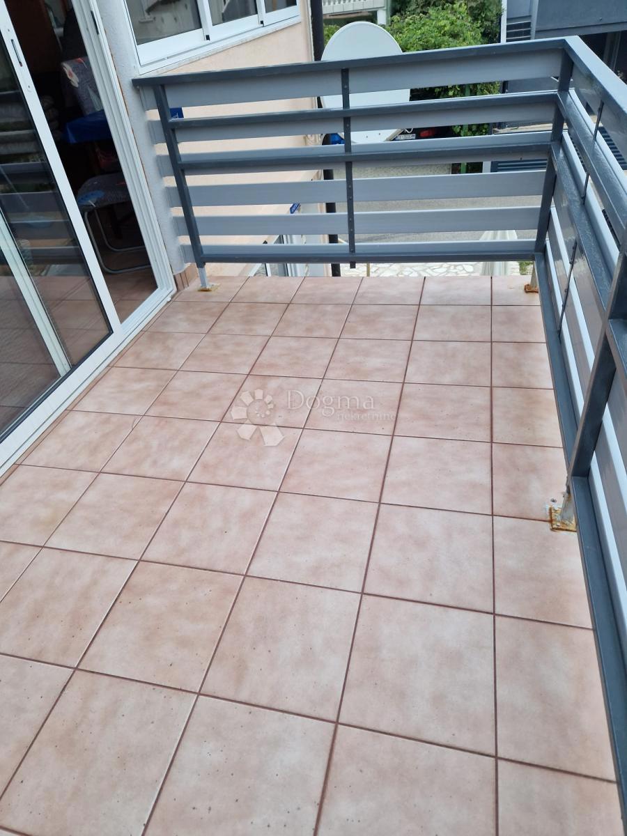 Appartamento Vir, 50m2