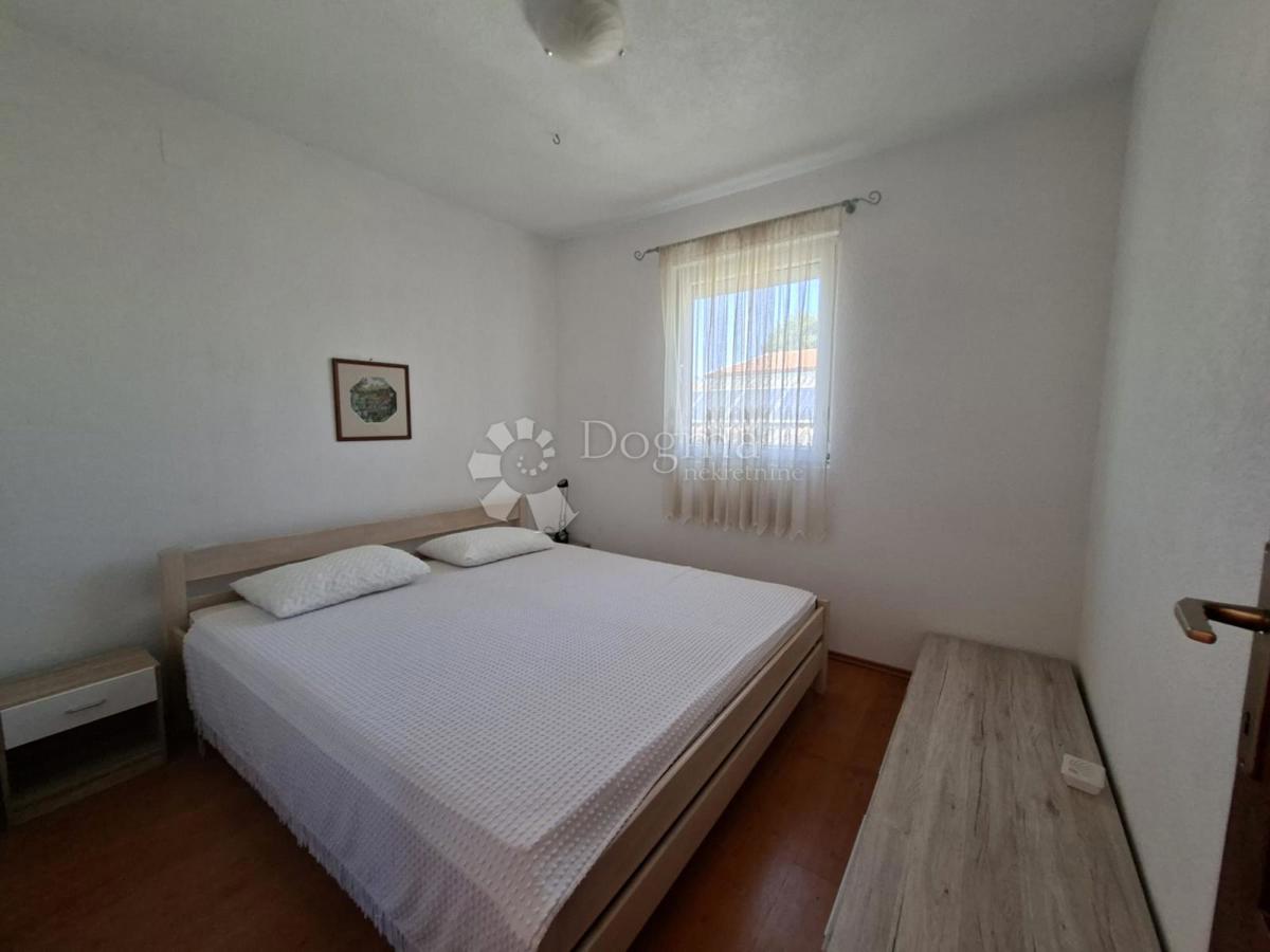 Appartamento Vir, 50m2