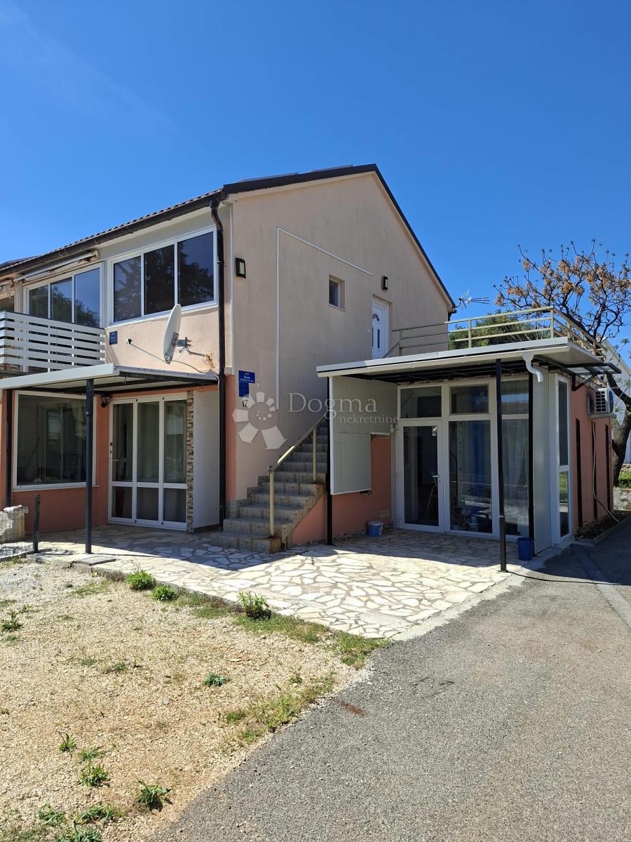 Appartamento Vir, 50m2