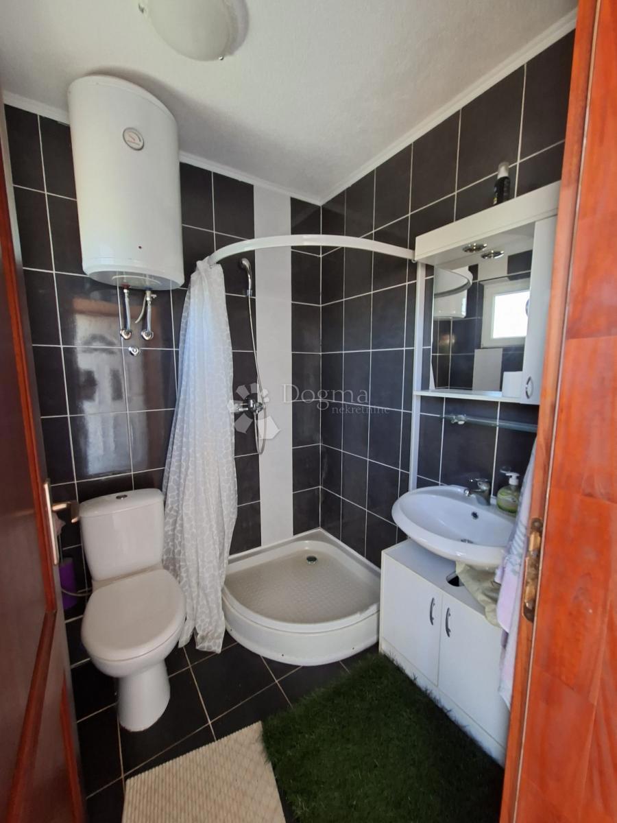 Appartamento Vir, 50m2