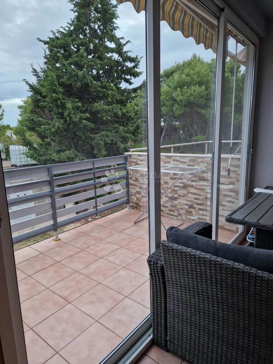 Appartamento Vir, 50m2