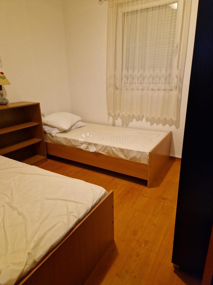 Appartamento Vir, 50m2
