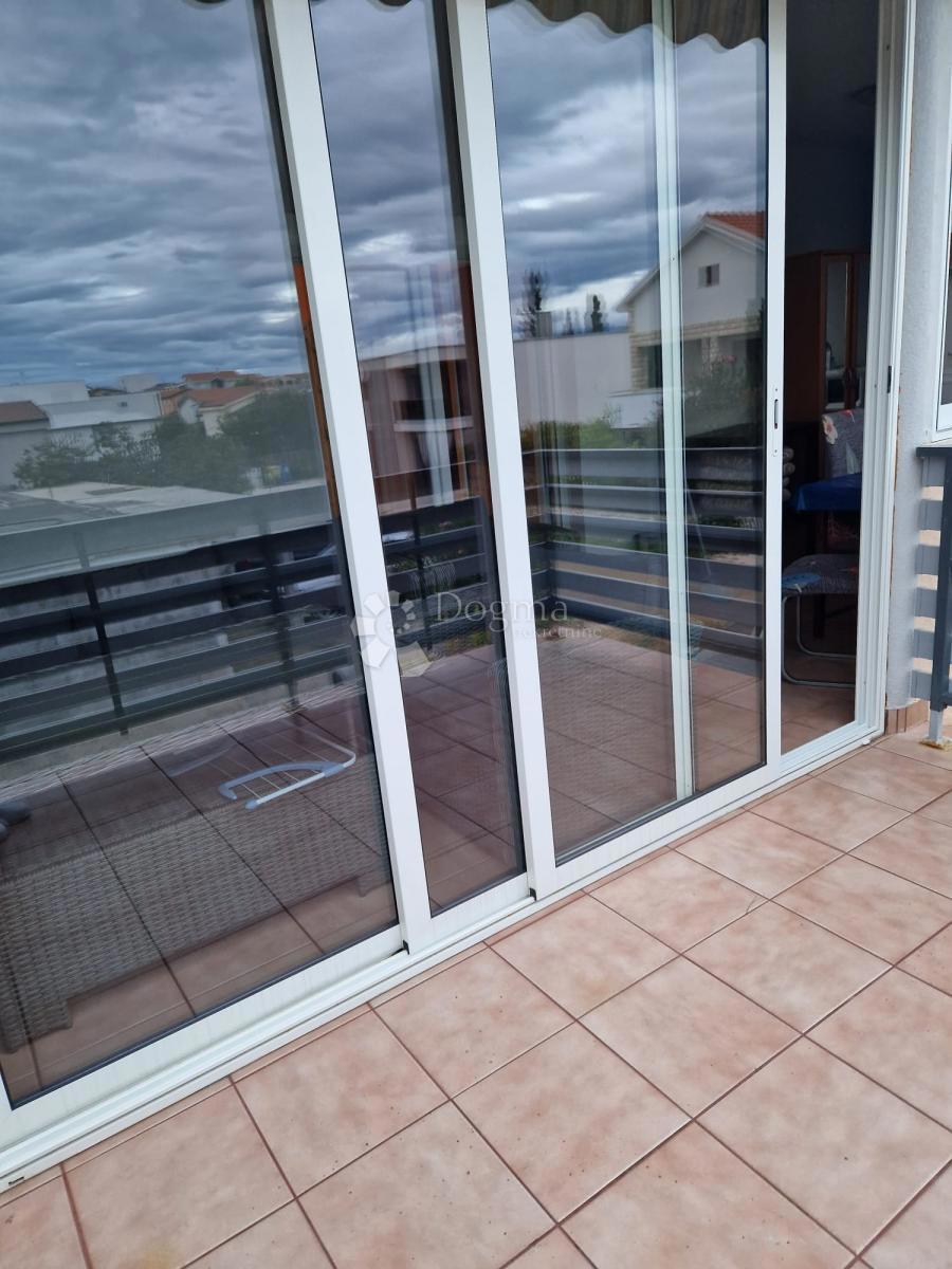 Appartamento Vir, 50m2