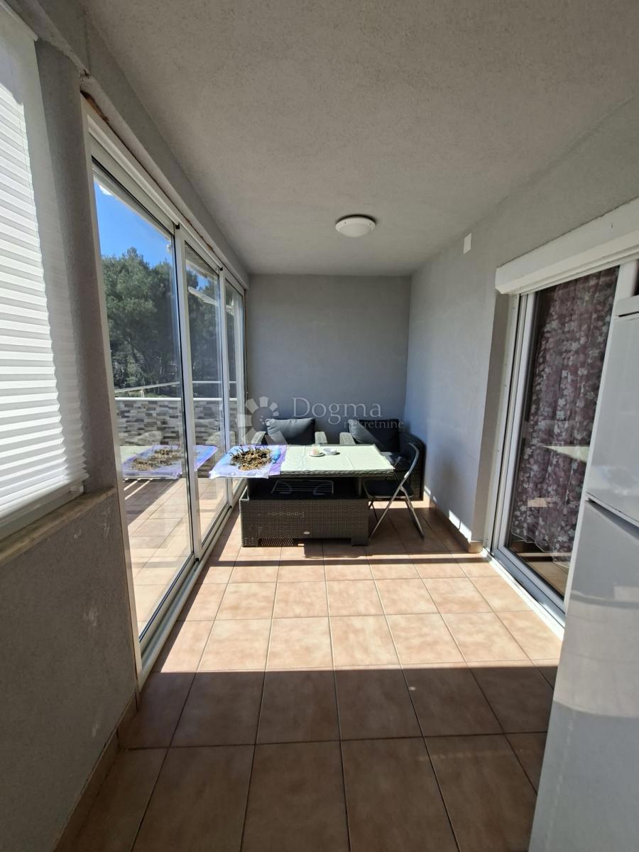 Appartamento Vir, 50m2