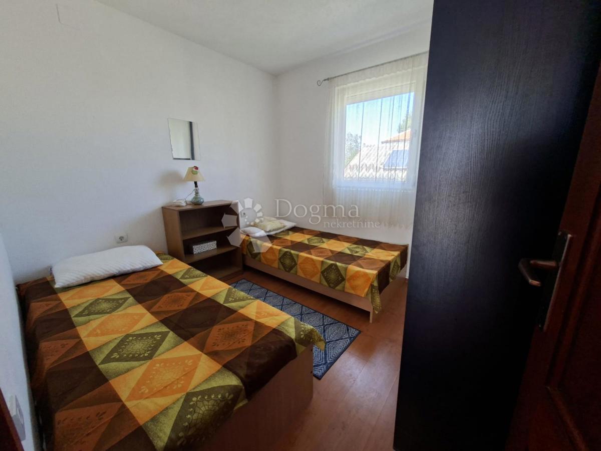 Appartamento Vir, 50m2