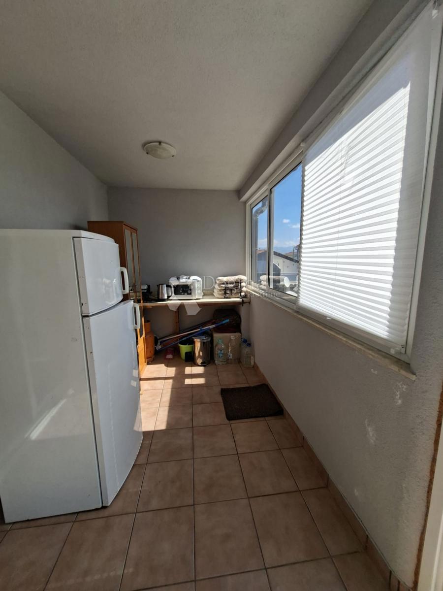 Appartamento Vir, 50m2