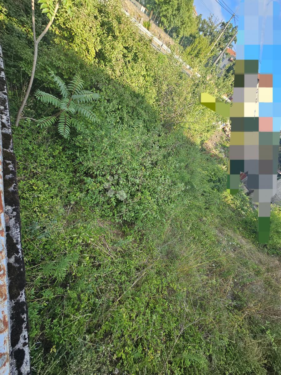 Terreno edificabile Rubeši, Kastav, 740m2