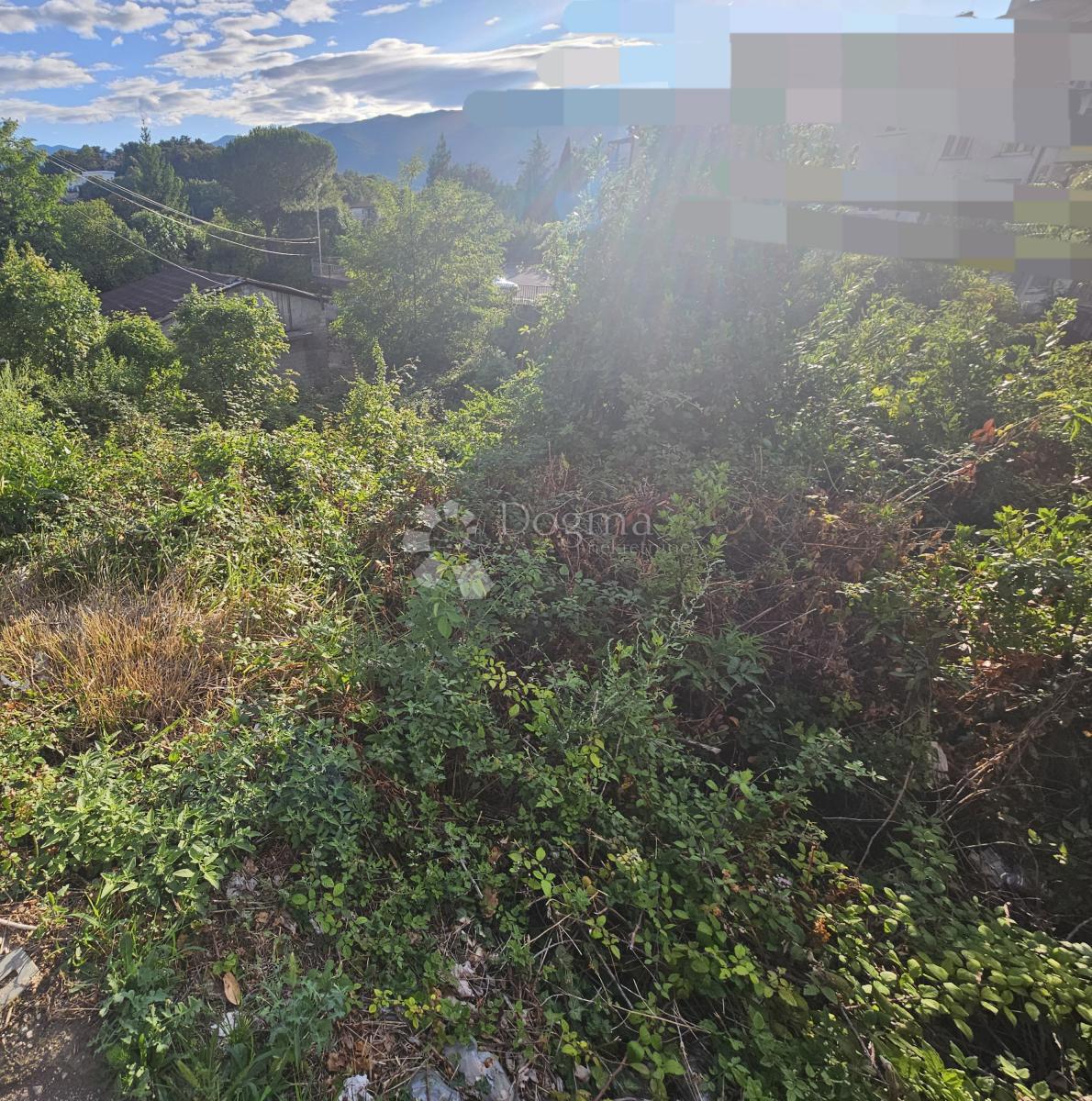 Terreno edificabile Rubeši, Kastav, 740m2