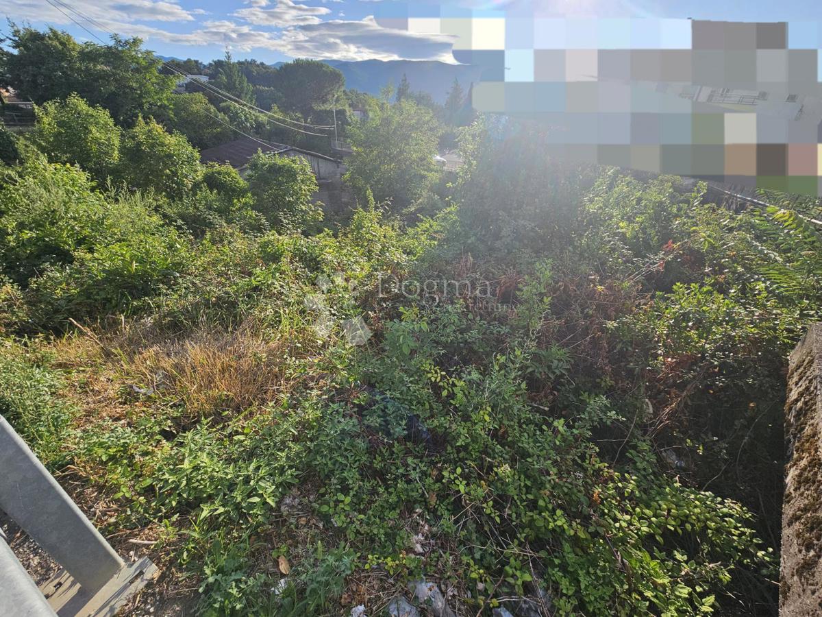 Terreno edificabile Rubeši, Kastav, 740m2