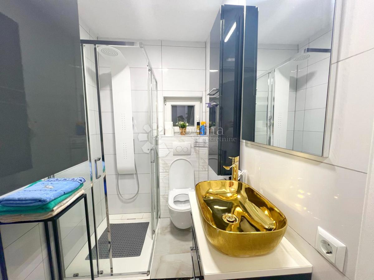 Allogio Medulin, 114,19m2