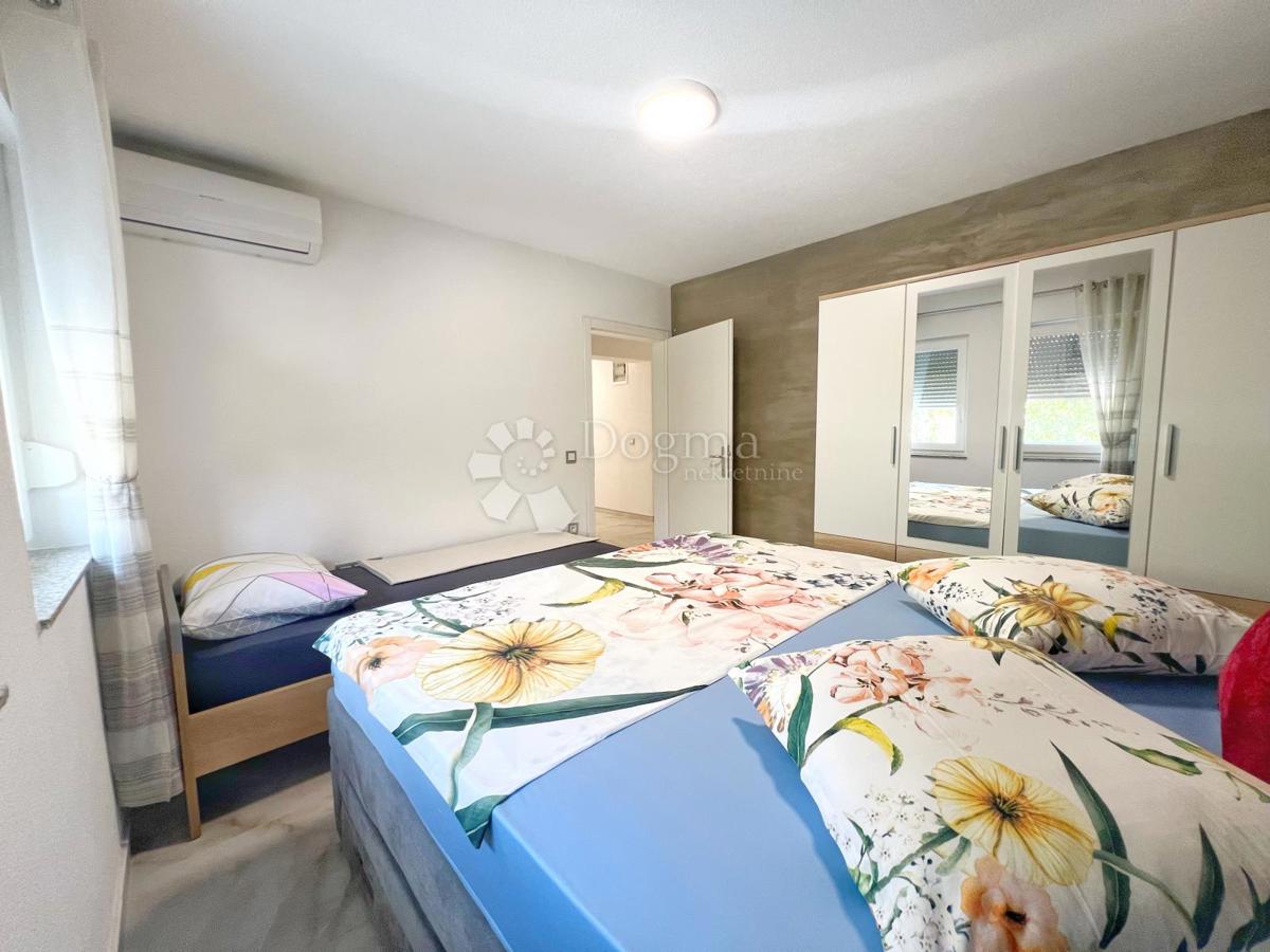 Allogio Medulin, 114,19m2