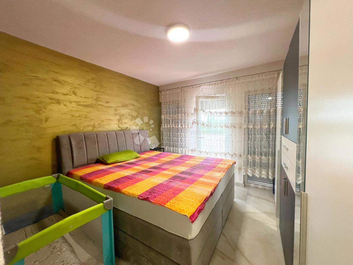 Allogio Medulin, 114,19m2