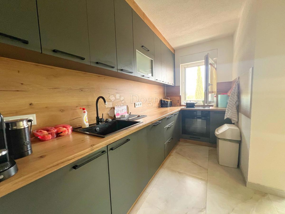 Allogio Medulin, 114,19m2