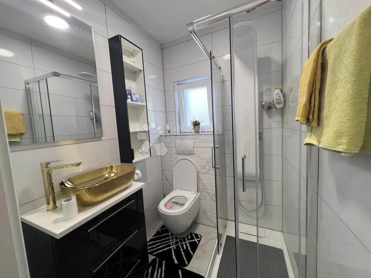 Allogio Medulin, 114,19m2