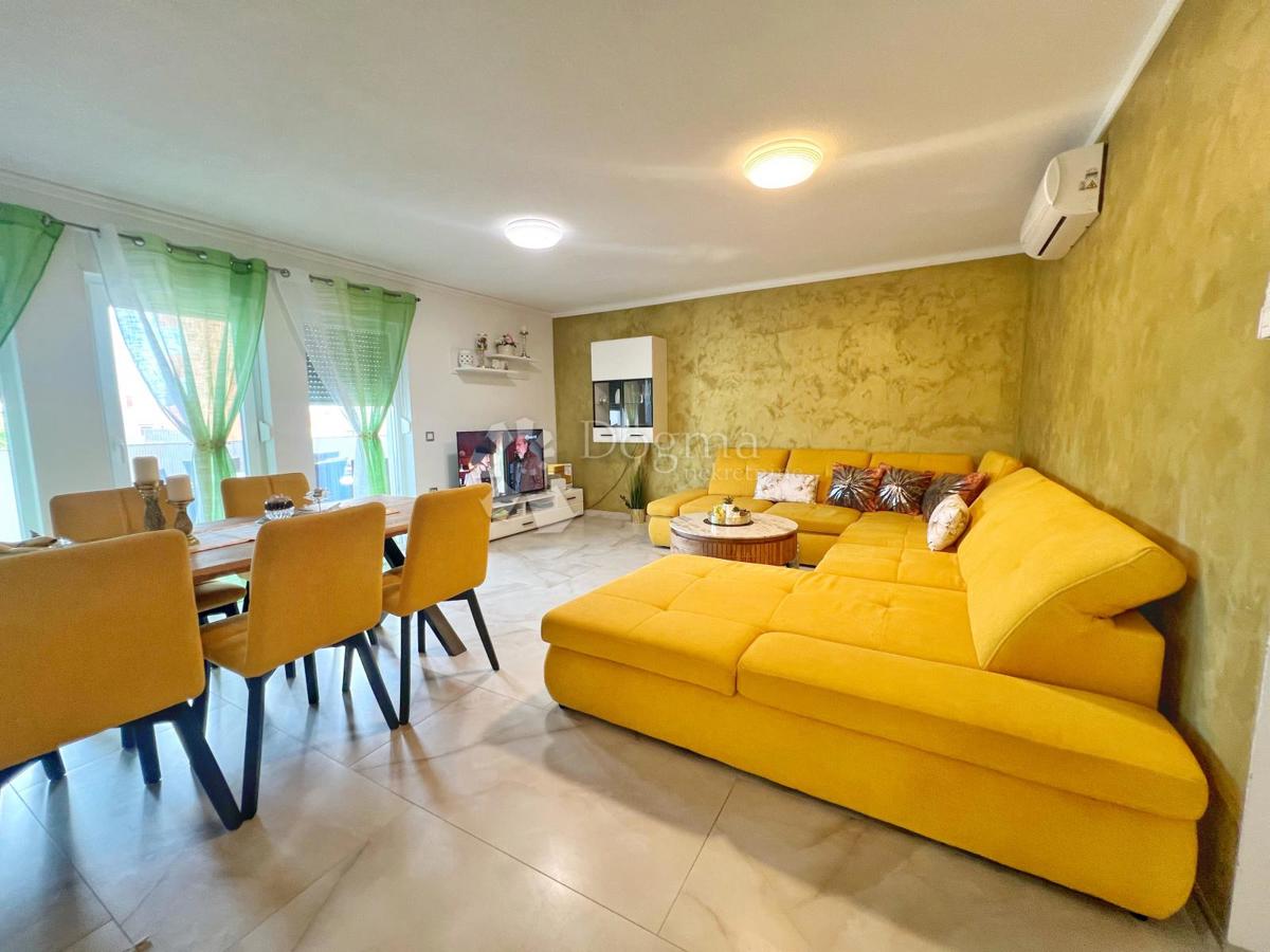 Allogio Medulin, 114,19m2