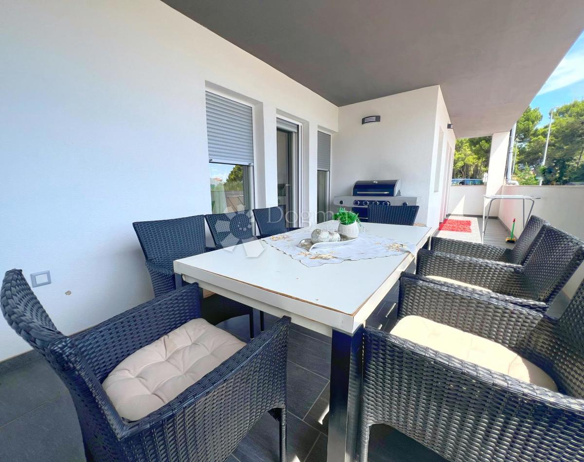 Allogio Medulin, 114,19m2